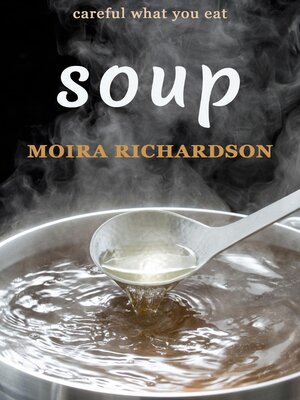 cover image of Soup